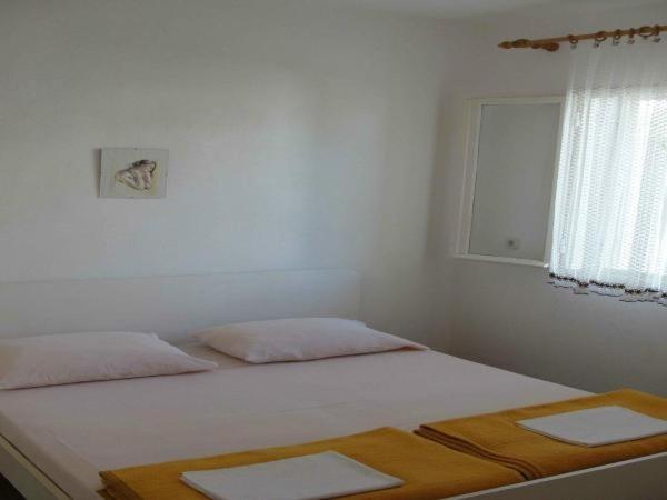 Apartments Pinija Supetar Dış mekan fotoğraf