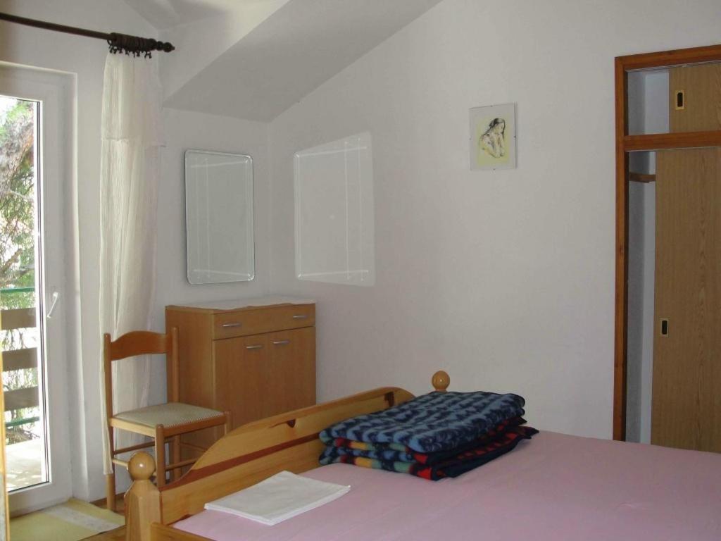 Apartments Pinija Supetar Dış mekan fotoğraf