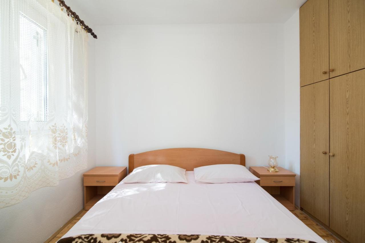Apartments Pinija Supetar Dış mekan fotoğraf