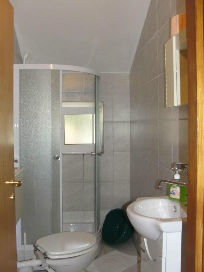 Apartments Pinija Supetar Dış mekan fotoğraf