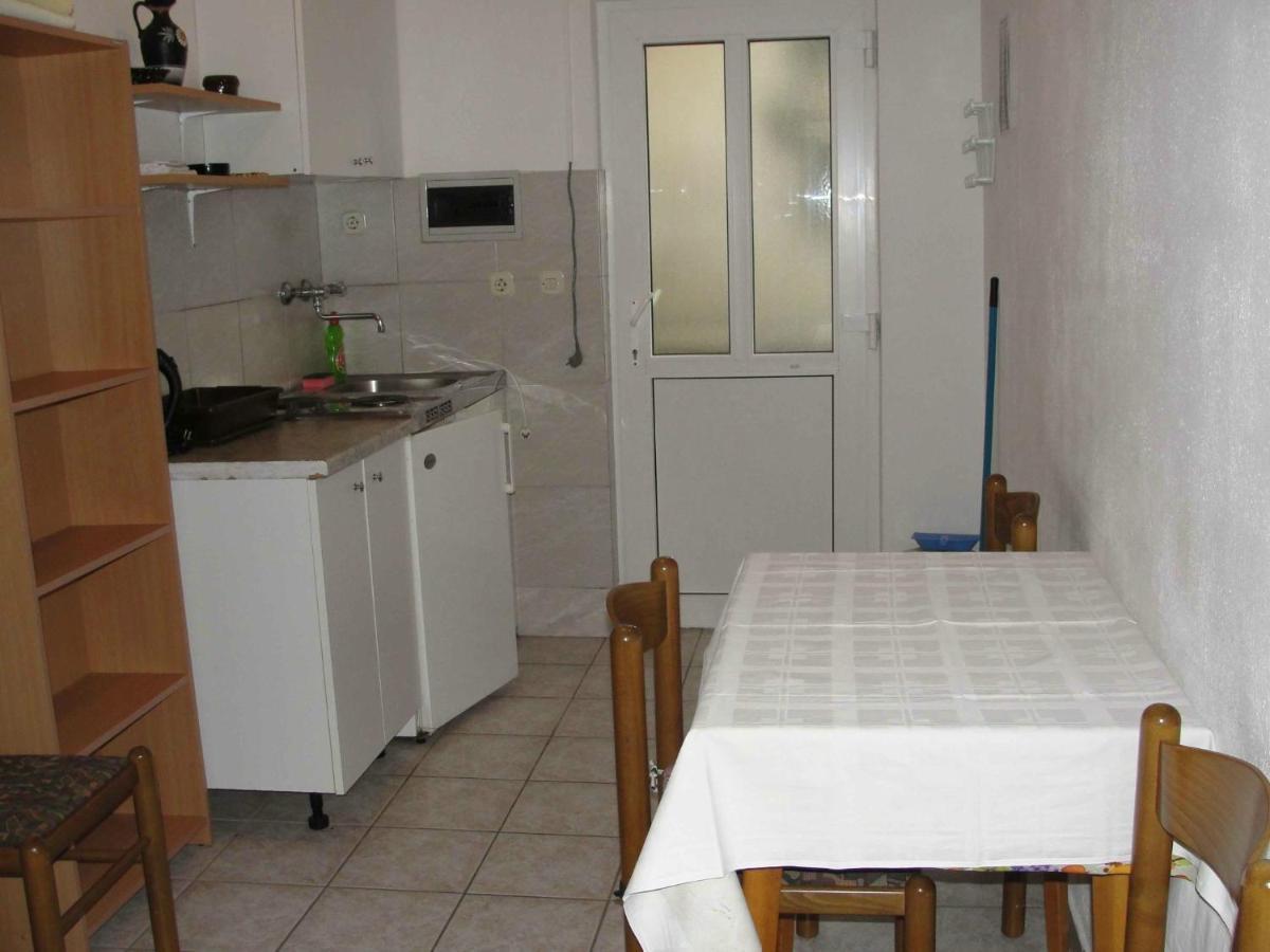 Apartments Pinija Supetar Dış mekan fotoğraf