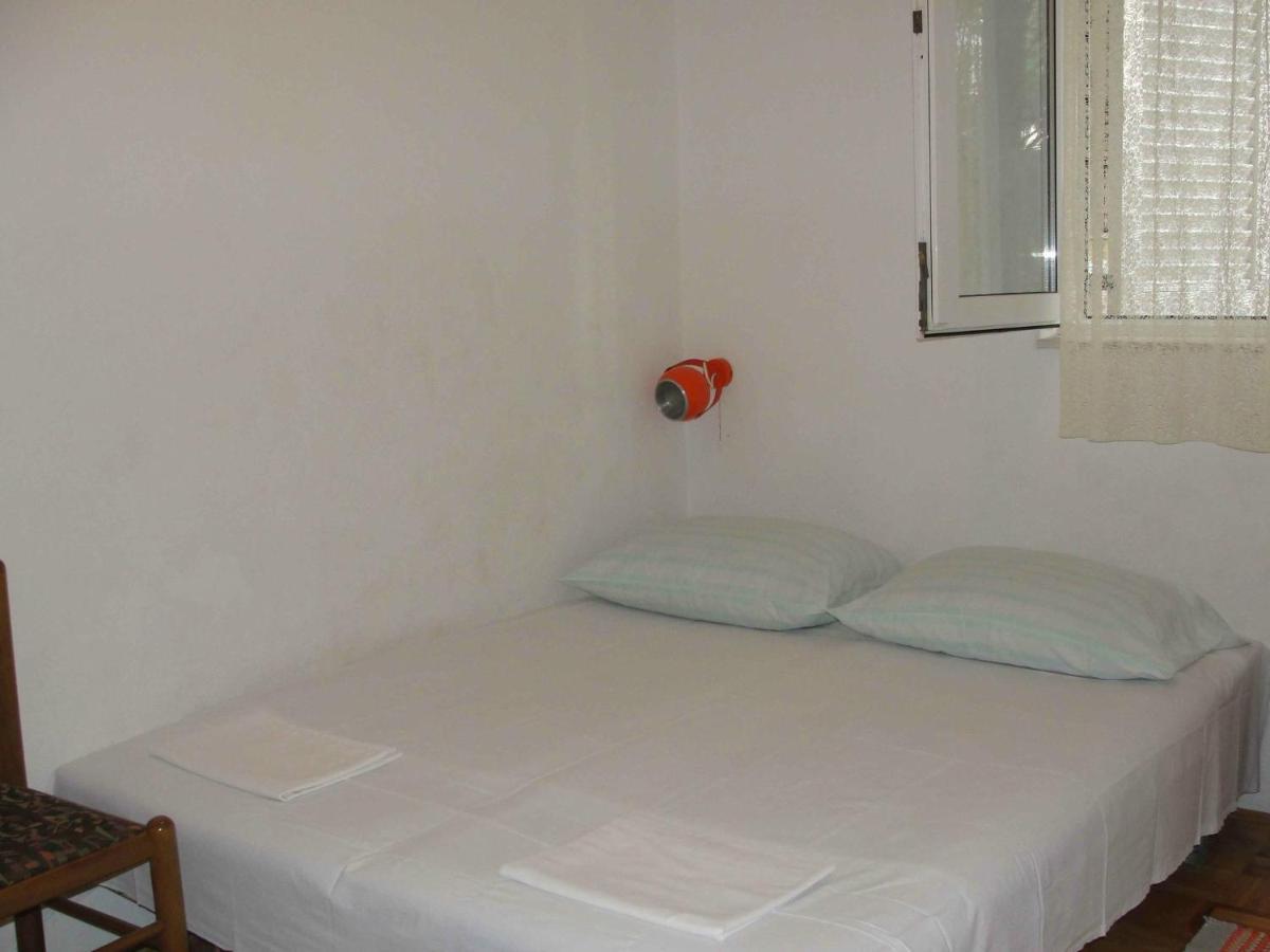 Apartments Pinija Supetar Dış mekan fotoğraf